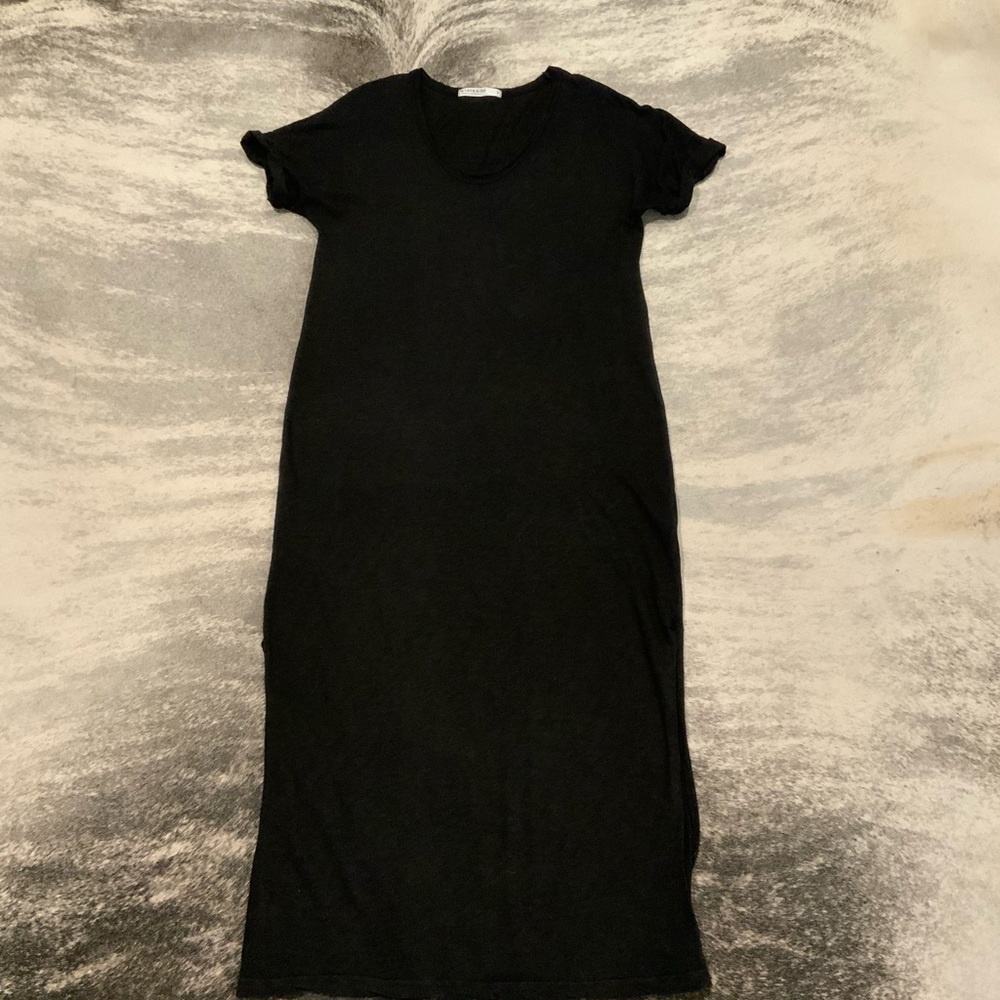 Stateside Maxi Tshirt Dress